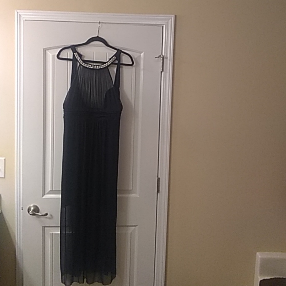 Evening Dress